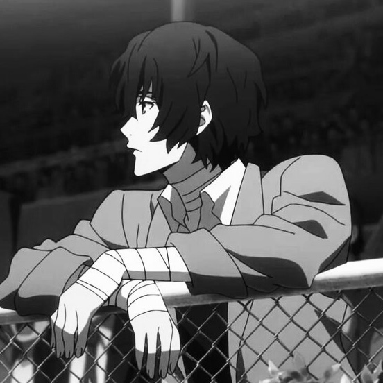 Avatar of dazai osamu