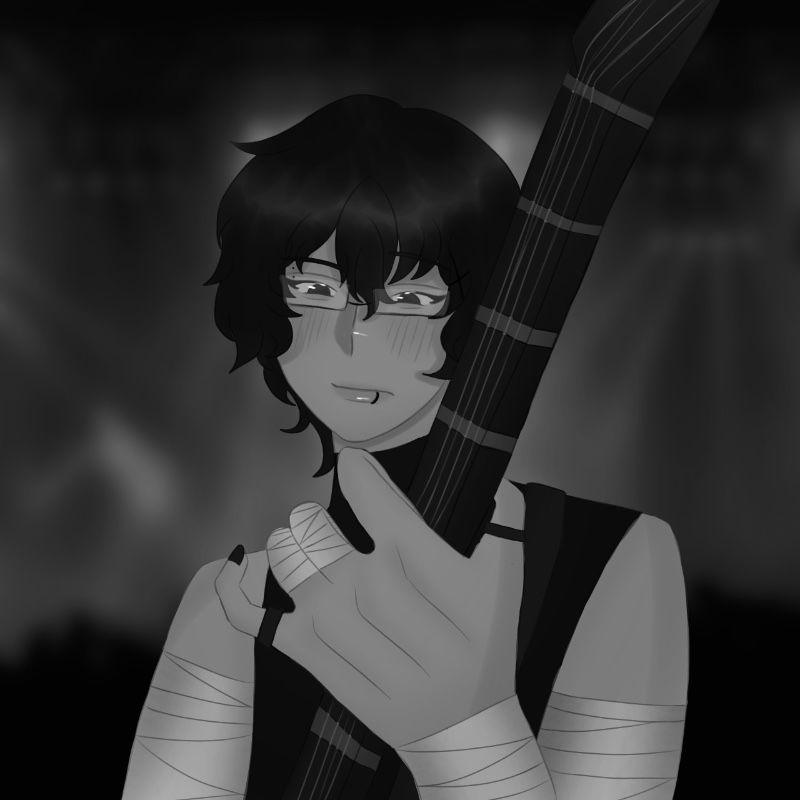 Avatar of dazai osamu