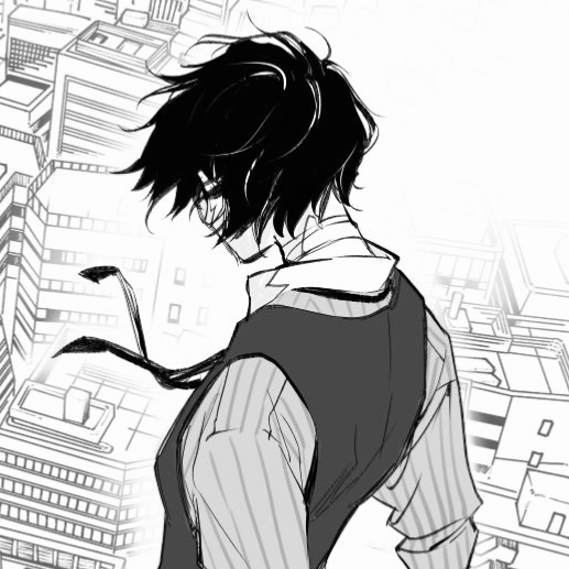 Avatar of dazai osamu
