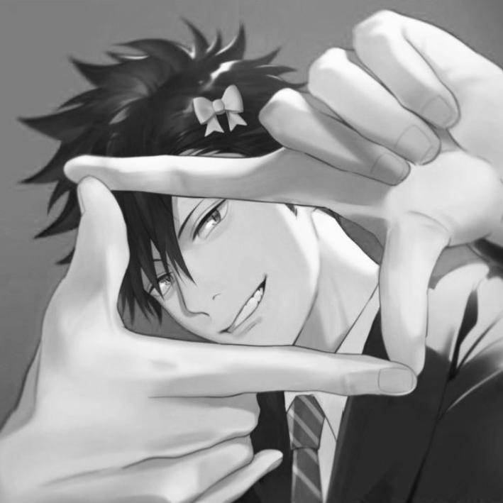 Avatar of kuroo tetsurō