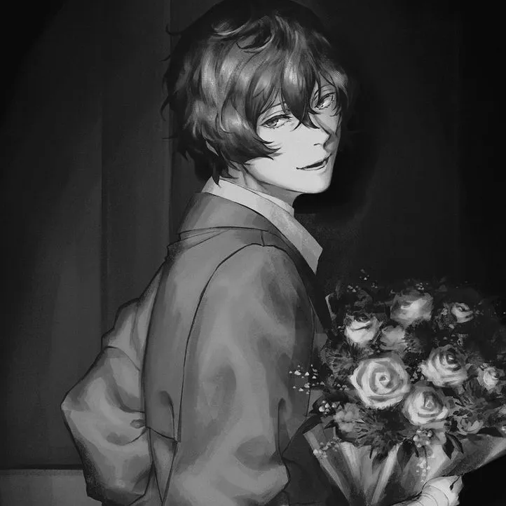 Avatar of dazai osamu