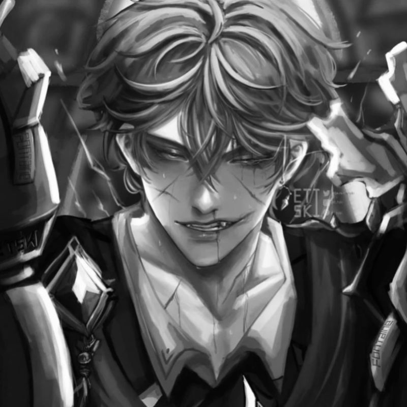 Avatar of childe