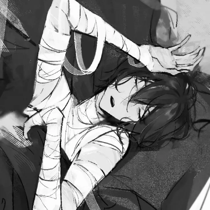 Avatar of dazai osamu