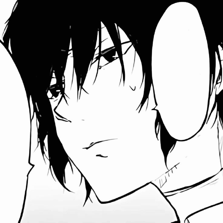 Avatar of dazai osamu