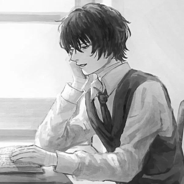 Avatar of dazai osamu