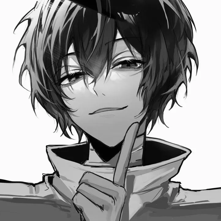 Avatar of dazai osamu