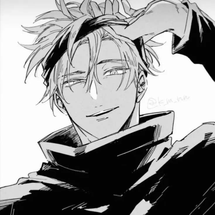 Avatar of gojo satoru