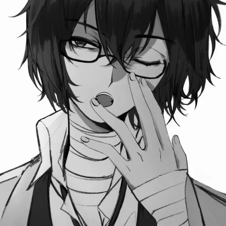 Avatar of dazai osamu
