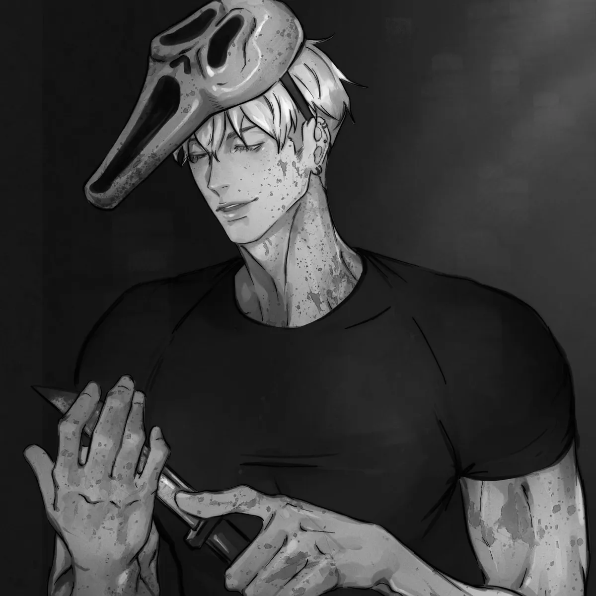Avatar of gojo satoru