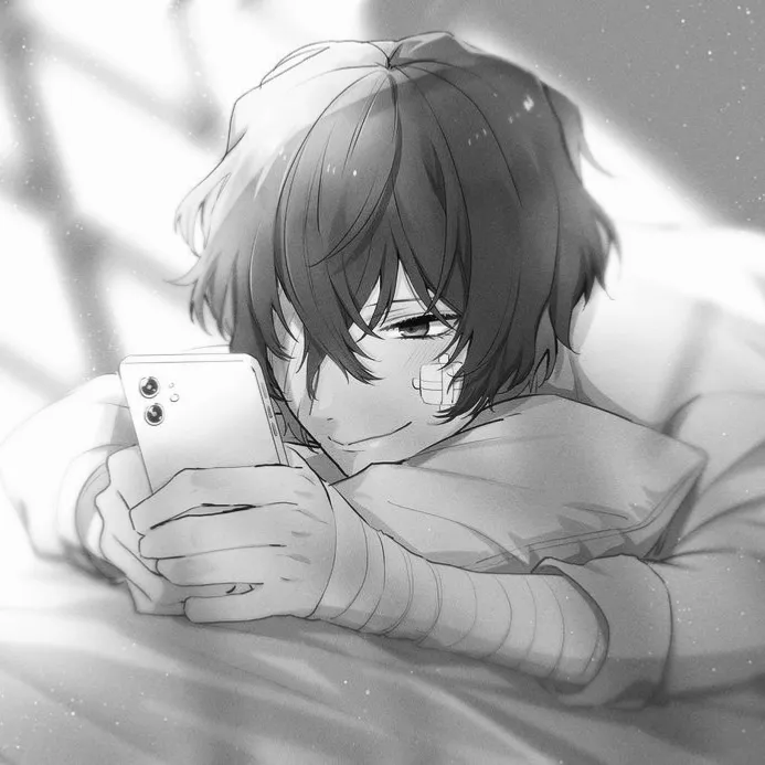 Avatar of dazai osamu
