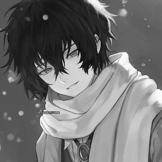 Avatar of dazai osamu
