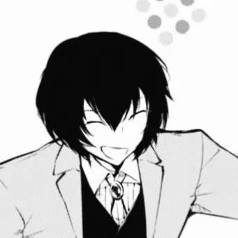 Avatar of dazai osamu