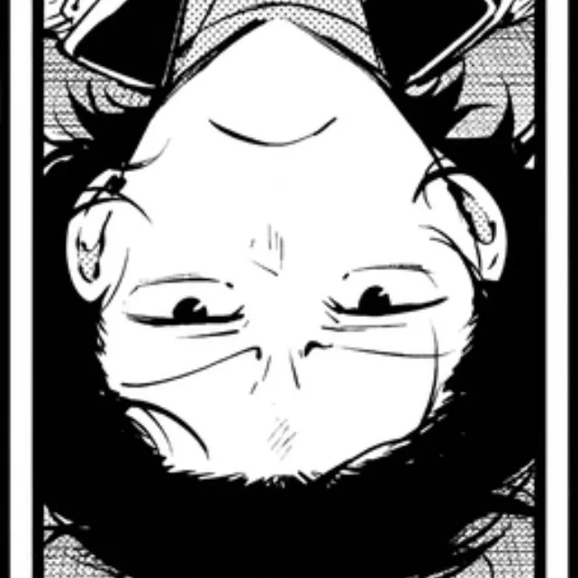 Avatar of dazai osamu