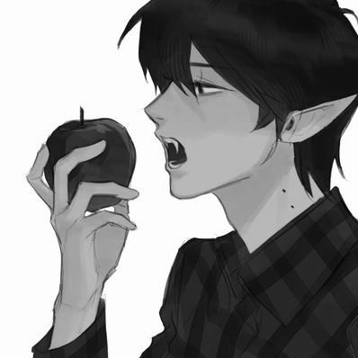 Avatar of marshall lee