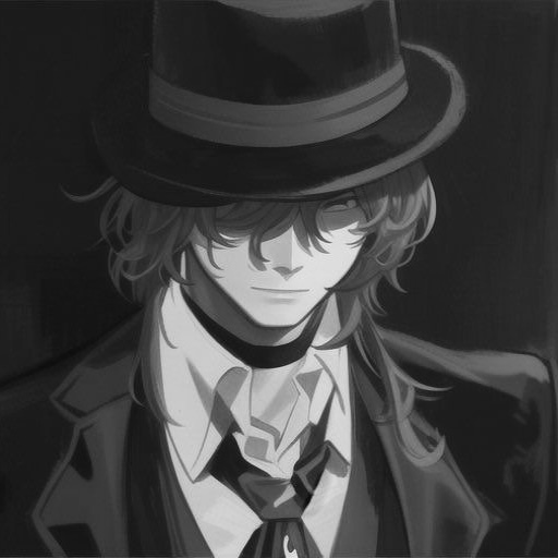 Avatar of chuuya nakahara