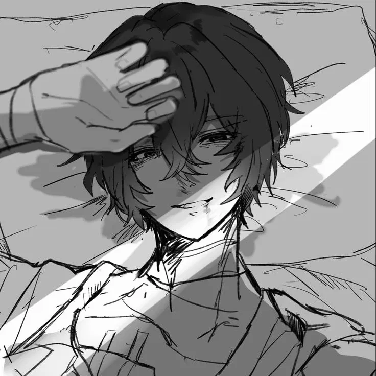 Avatar of dazai osamu