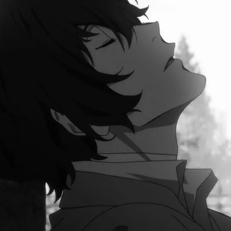 Avatar of dazai osamu