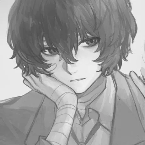 Avatar of dazai osamu