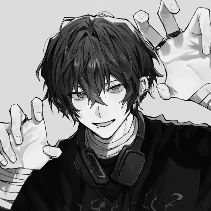 Character - dazai osamu