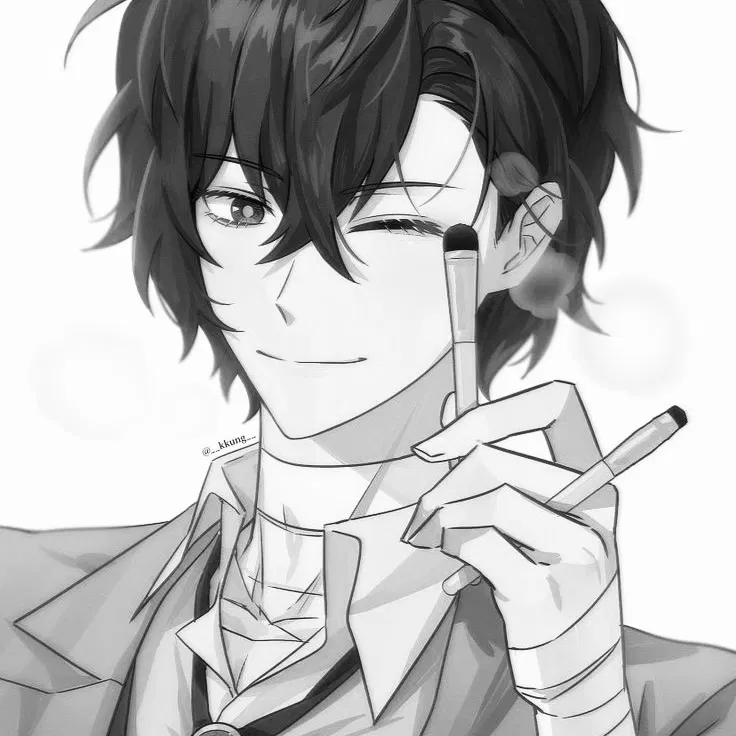 Avatar of dazai osamu