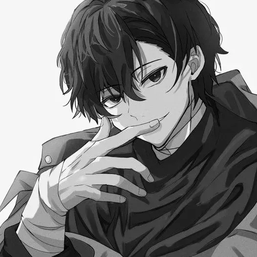 Avatar of dazai osamu