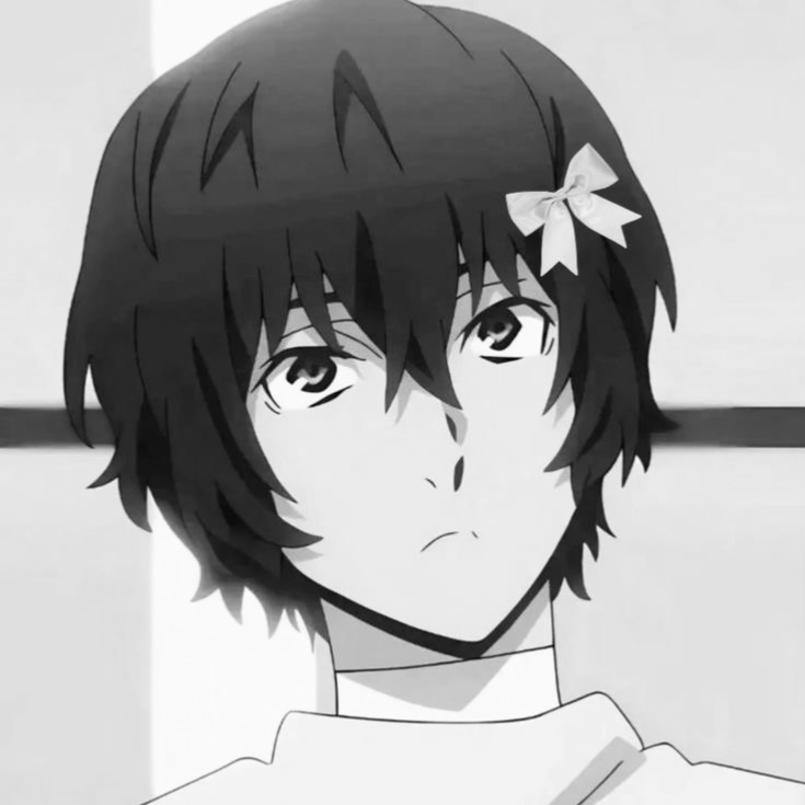Avatar of dazai osamu