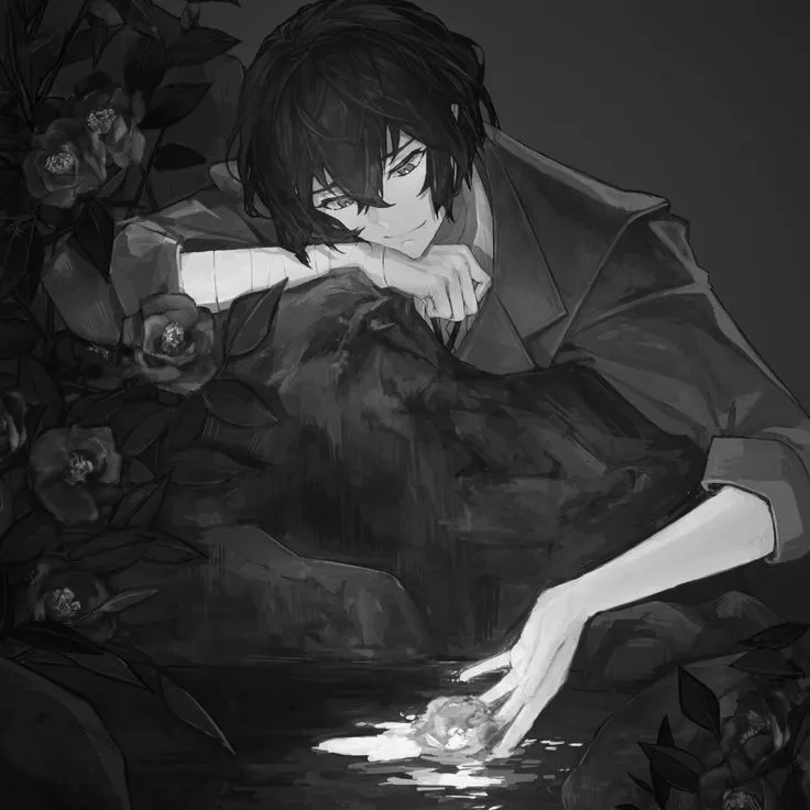 Avatar of dazai osamu