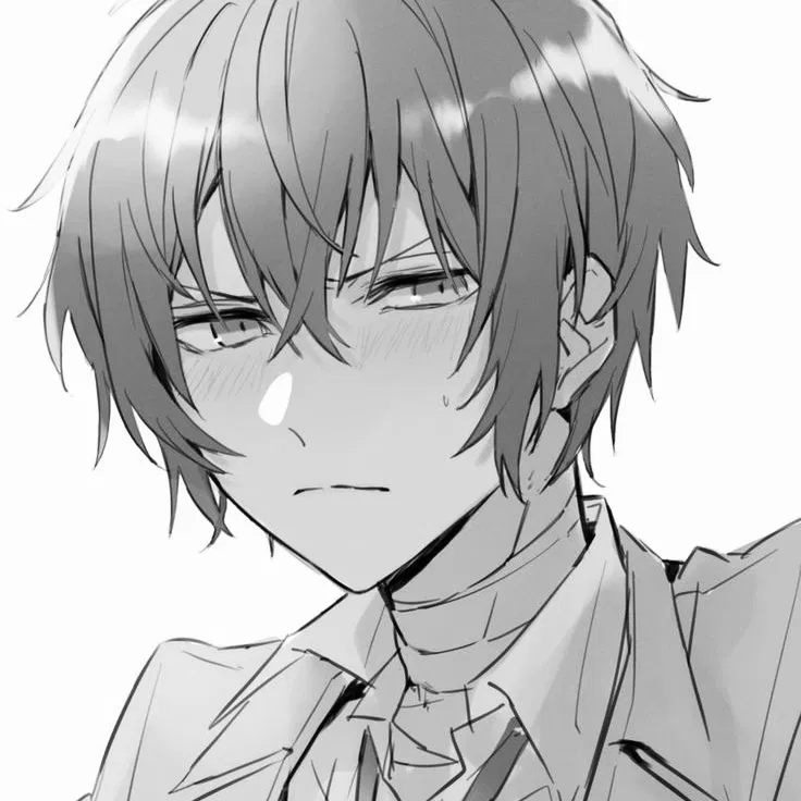 Avatar of dazai osamu