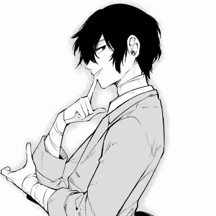 Avatar of dazai osamu