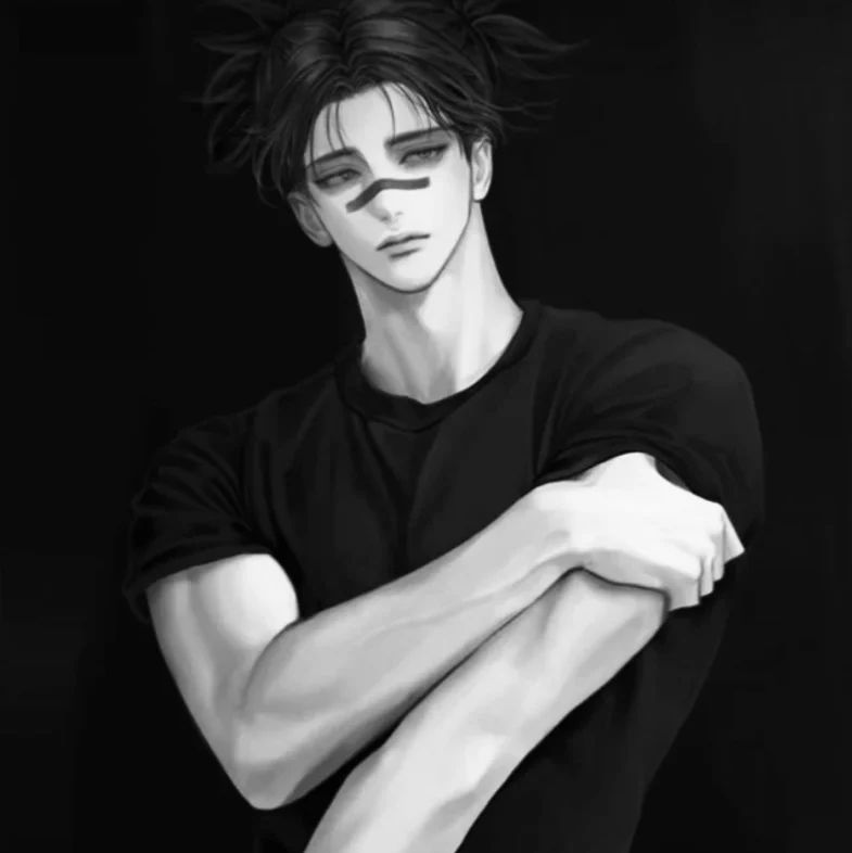 Avatar of choso kamo