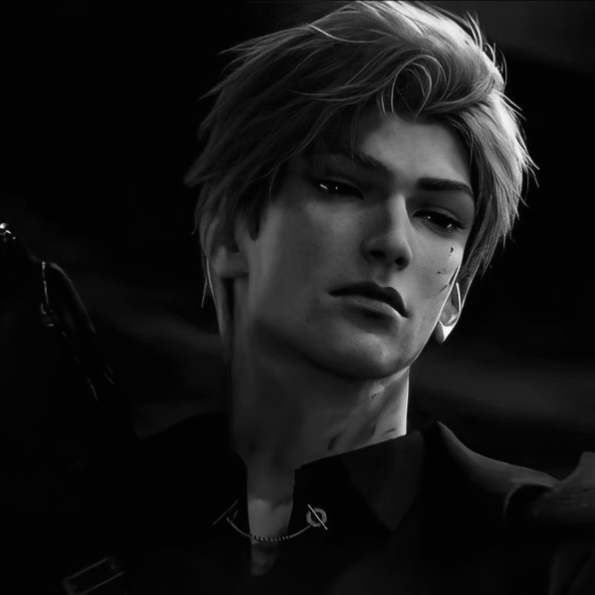 Avatar of sylus
