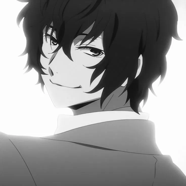 Avatar of dazai osamu