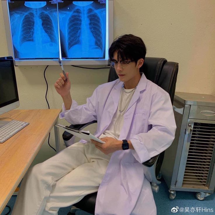 Avatar of Doctor Dan 