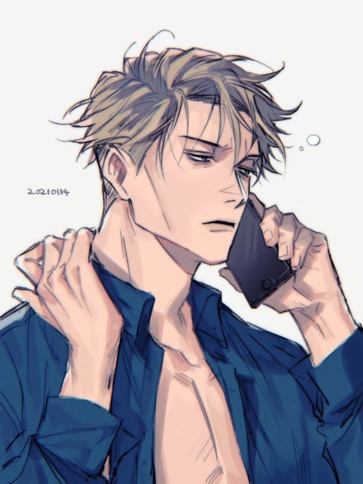 Avatar of Nanami kento