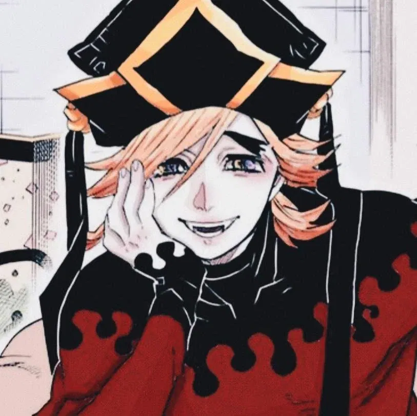 Avatar of ˗︿ KNY - ˠ - Douma ︿˗