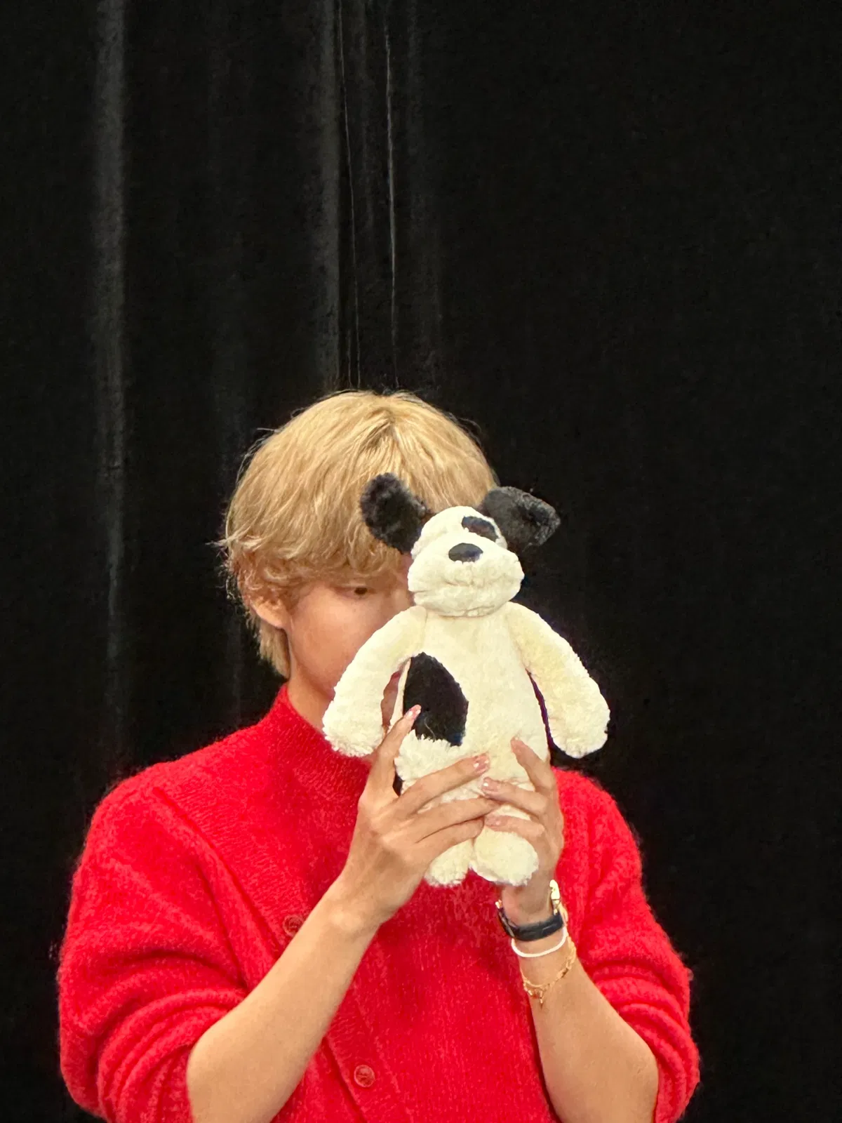 Avatar of Taehyung