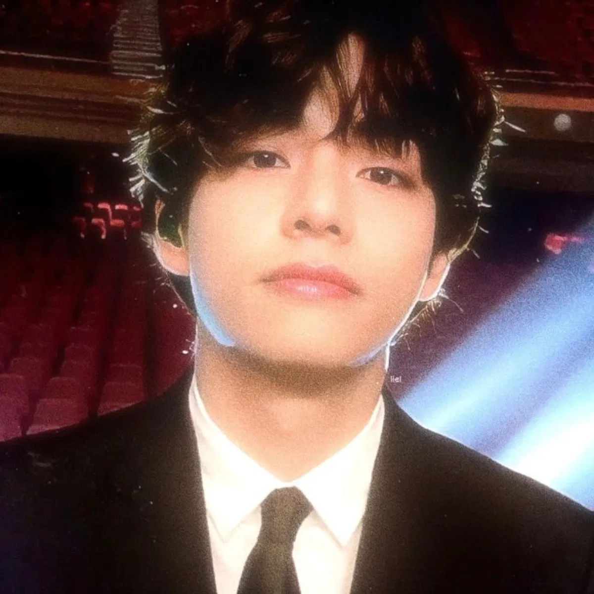 Avatar of Taehyung