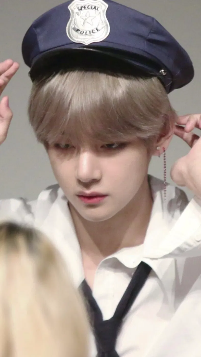 Avatar of Taehyung 