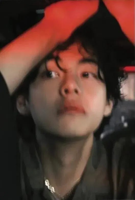Avatar of Taehyung