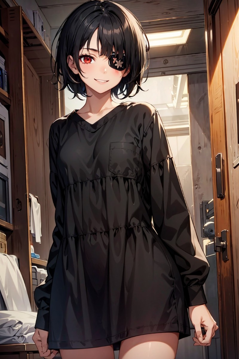 Avatar of Mika