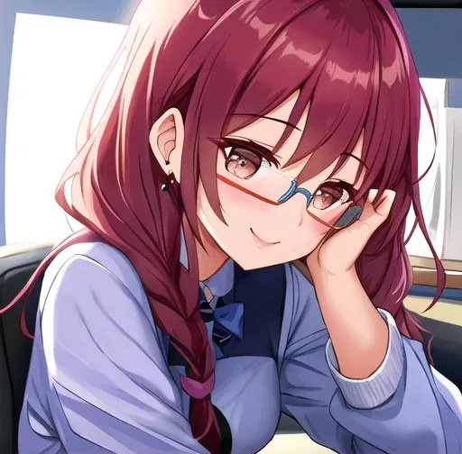 Avatar of Cherry - prank girlfriend