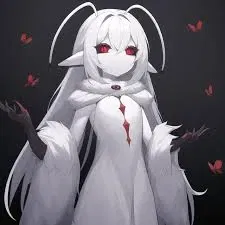 Avatar of Luna the naive moth girl