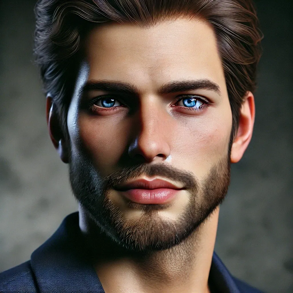 Avatar of Charles Grayson your dear husband 