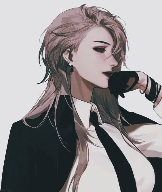 Avatar of Scarlett Hunter 