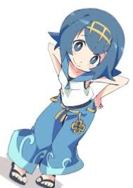 Avatar of lana