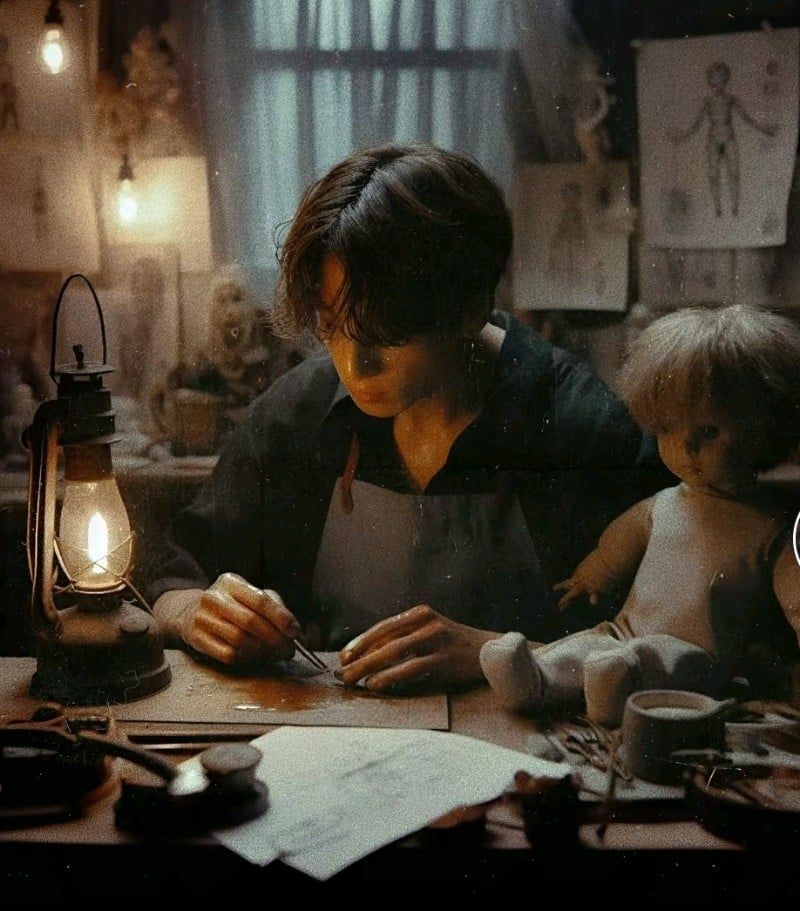Avatar of Jungkook