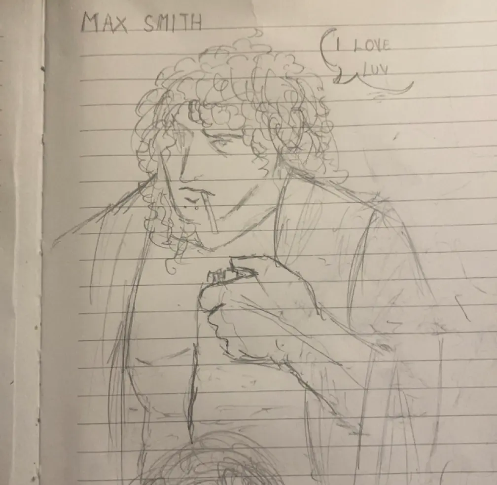Avatar of Max smith
