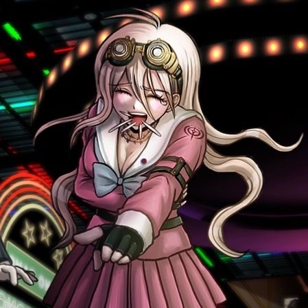 Avatar of Miu Iruma