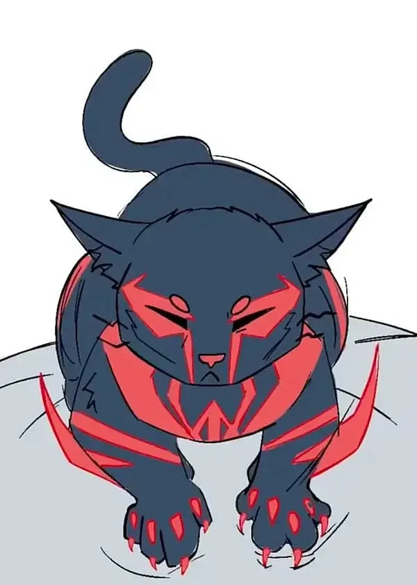 Avatar of Meow-Hara