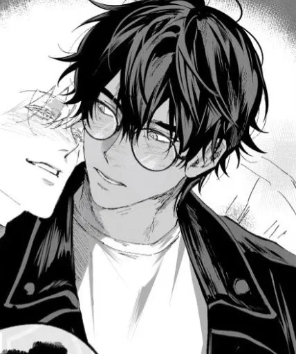 Avatar of Harry Potter